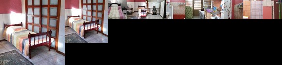 Hospedagem Flor de Lotus