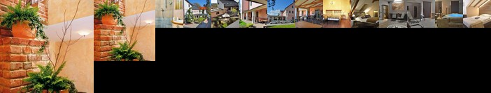 Hotel and restaurant Via Ironia