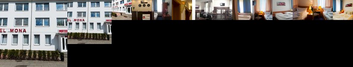 Hotel Mona