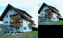 Berggasthaus Braunbergstuble