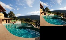 Lendas do Capao Pousada Palmeiras