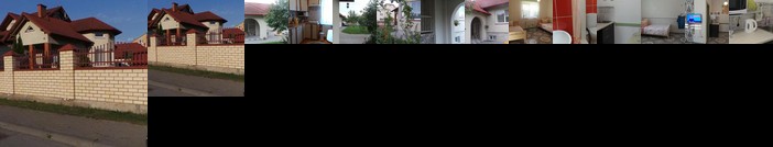 U Viktora Guest House Brest