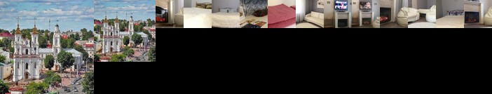 Dobrye Sutki Apartment