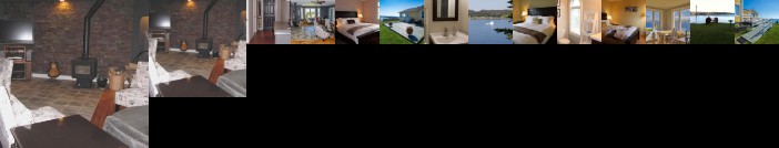 The Bayside Bed and Breakfast