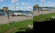 Stoneburg Cove Resort