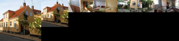 Tvaerstraede Guesthouse