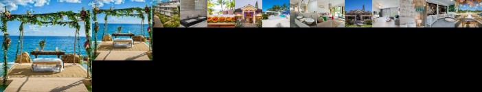 Tracadero Beach Resort