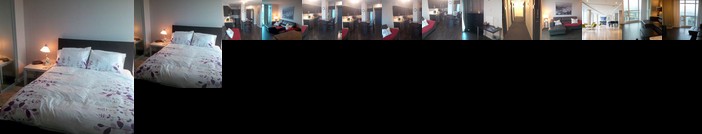 Fort and Fleet - City View