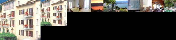 Hotel Panorama Arogno