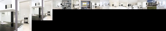 Residence Thessoni Home