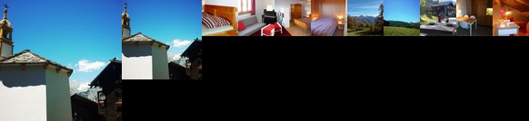 Chalet Primeli Unterbach