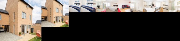 Kingfisher Apartments Townhouse Cambridge