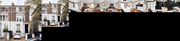 The Chelsea Gunter Light House