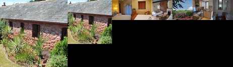 Collaton Stable Cottage