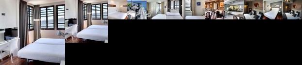 Hotel Lastres Miramar