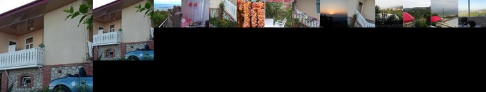 Guest House Maria Sighnaghi