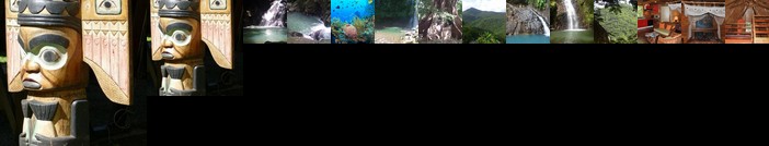 Insolite Ara Wakan / Ma cabane