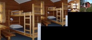 Kilpisjarven Retkeilykeskus Cottages