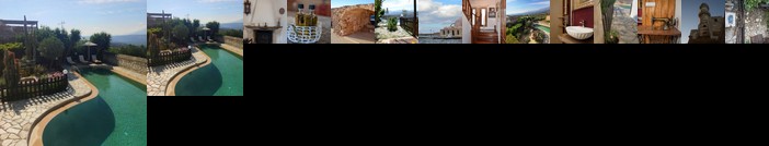 Villa Athina Megala Chorafia