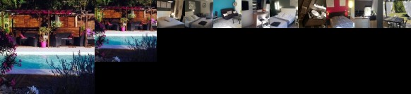 La Bastide de l'Issole