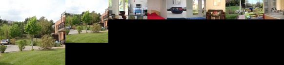 Une Terrasse a la Duranne