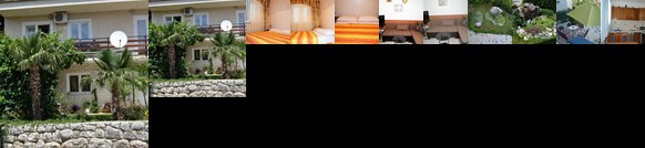 Apartments Knezevic Jadranovo