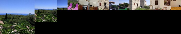 Holiday Home Tomislav