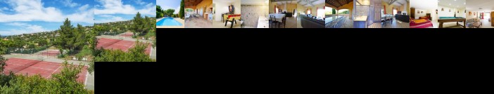 Luxueuse Villa - Golfe de St Tropez