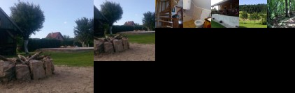 Holiday Home Vukovic Saborsko