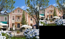 Grande Albergo Gambarie