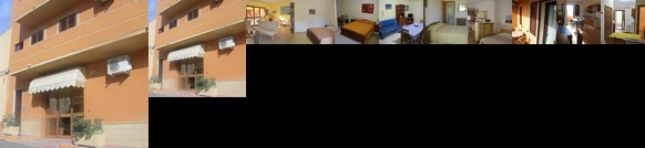 Le Anfore Appartamenti