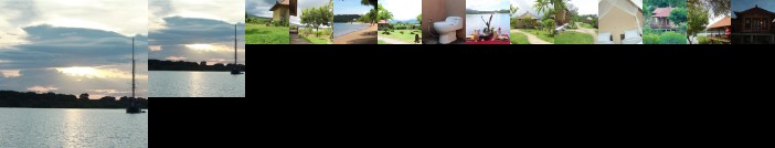 White Sandy Beach Menjangan