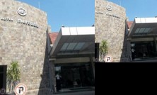 Hotel Merbabu