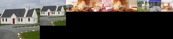 Fanore Holiday Cottages