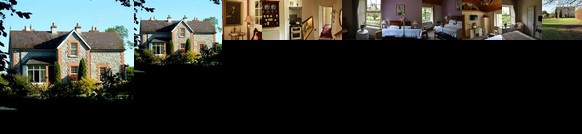 The Rectory B&B