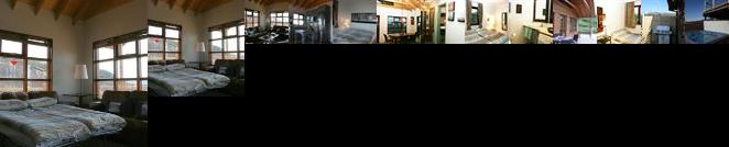 Thorslundur Holiday Home