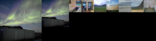 Bjarkarholt Guesthouse