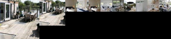 Bed en Breakfast de Syrinx