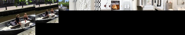 B&B herenhuis Friesland