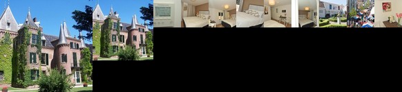 Bed & Breakfast Madeleine Lisse