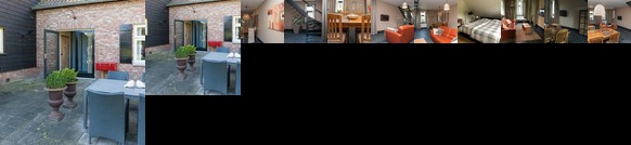 PrinsHaerlyck Overnachten