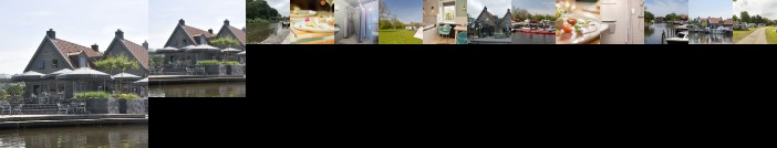 Hotel Marenland Winsum