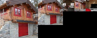 Holiday Home Lesja Bjorli