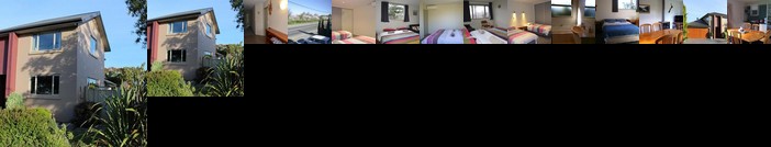 M&Y Guest House Christchurch Airport