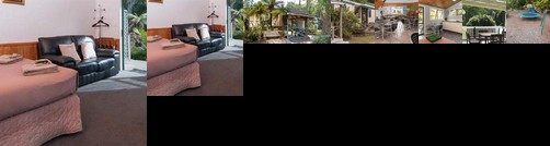 Kauri Coast TOP 10 Holiday Park