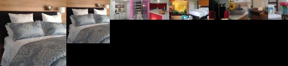 Top Floor Bed and Breakfast