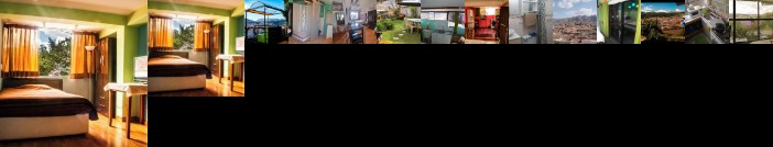 Inkas Garden Apartment