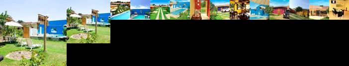 Hotel Villa Kitzia Huacho