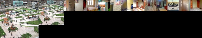 Hostal Sauna Tambo Wasi