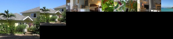 Harbour Lights Oracabessa